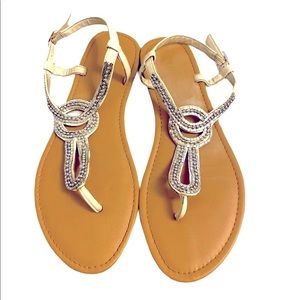 Women’s Sandals